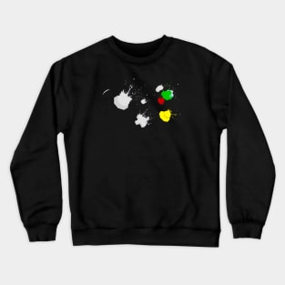 Smash Crewneck Sweatshirt